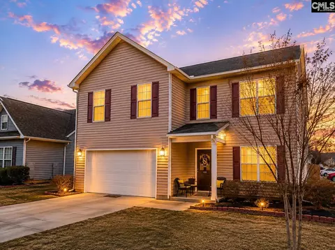 635 Pine Branch Ln, West Columbia, SC 29172