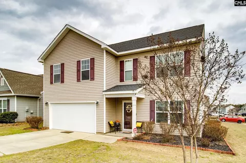 635 Pine Branch Ln, West Columbia, SC 29172