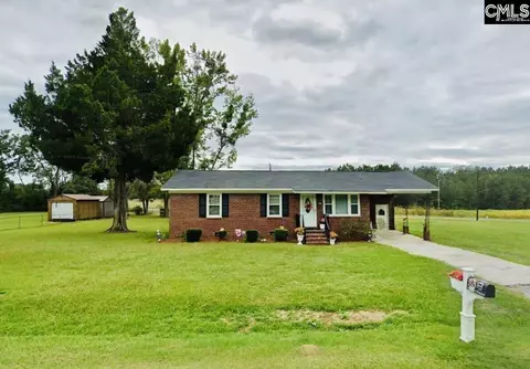 111 Angel Rd, Hemingway, SC 29554