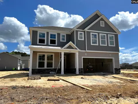 2027 Allan Crest Rd, Blythewood, SC 29016