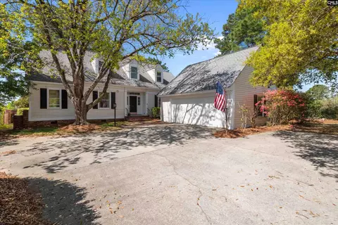 58 Mallet Hill Ct, Columbia, SC 29223