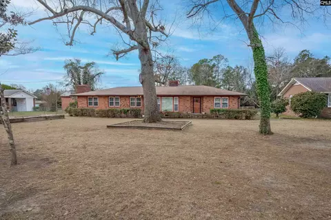 215 Castle Dr, West Columbia, SC 29169