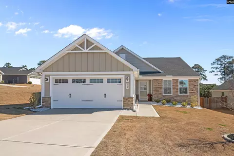 264 Feather Reed Ln, Elgin, SC 29045