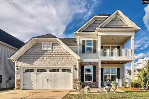 704 Council Ln, Lexington, SC 29072