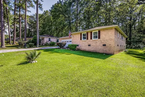4633 Faukland Rd, Columbia, SC 29210