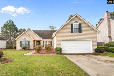 111 Long Ridge Dr, Columbia, SC 29229