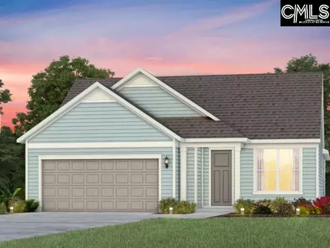 687 Carters Grove Ln, Blythewood, SC 29016