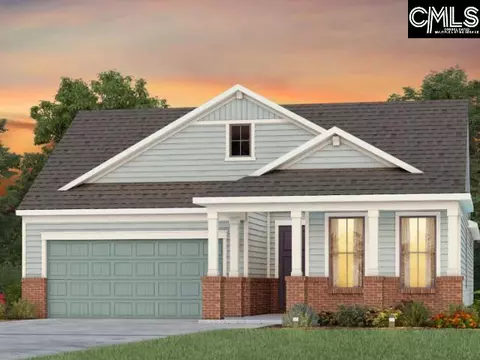 526 Carters Grove Ln, Blythewood, SC 29016