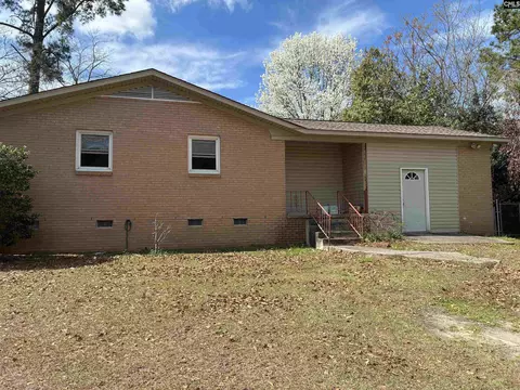 1916 Audubon Ave, Columbia, SC 29223