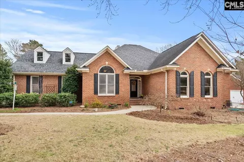 103 N Crescent Lake Way, Blythewood, SC 29016