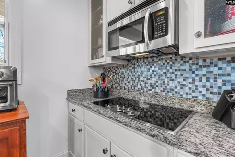 Kitchen - 157 Blue Wing Dr, Gilbert, SC 29054 photo 6 of 6