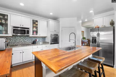 Kitchen - 157 Blue Wing Dr, Gilbert, SC 29054 photo 5 of 6
