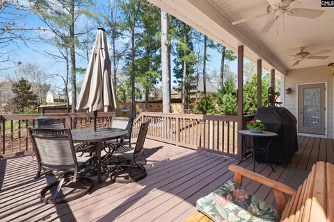Exterior - 157 Blue Wing Dr, Gilbert, SC 29054 photo 5 of 9