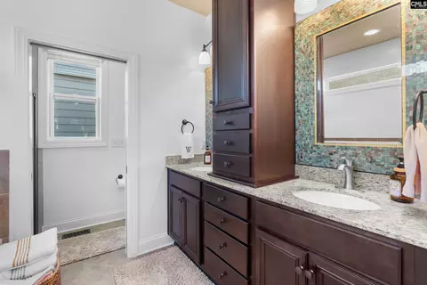 Bath - 157 Blue Wing Dr, Gilbert, SC 29054 photo 4 of 8