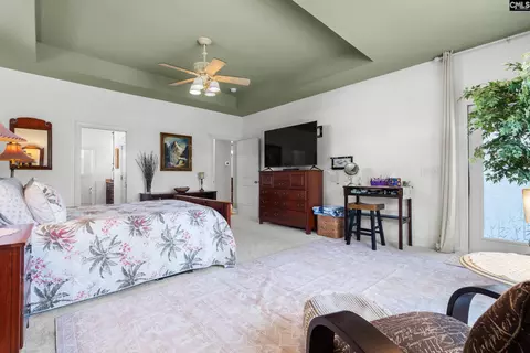 Bedroom - 157 Blue Wing Dr, Gilbert, SC 29054 photo 3 of 9