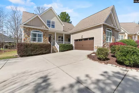 Exterior - 157 Blue Wing Dr, Gilbert, SC 29054 photo 2 of 9