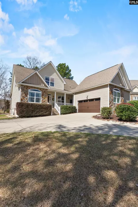 Exterior - 157 Blue Wing Dr, Gilbert, SC 29054 photo 3 of 9