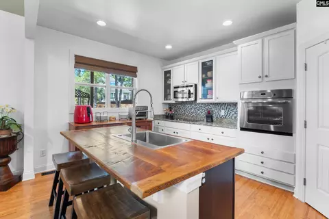 Kitchen - 157 Blue Wing Dr, Gilbert, SC 29054 photo 1 of 6