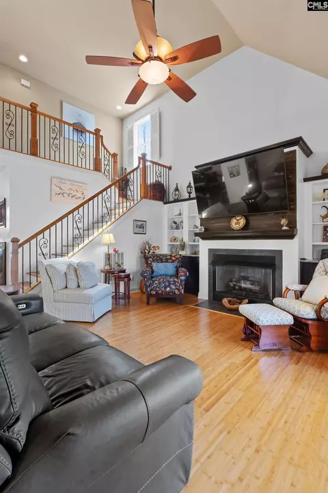 157 Blue Wing Dr, Gilbert, SC 29054 photo 8