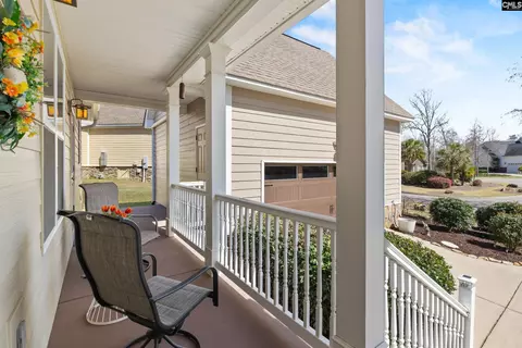 Exterior - 157 Blue Wing Dr, Gilbert, SC 29054 photo 4 of 9