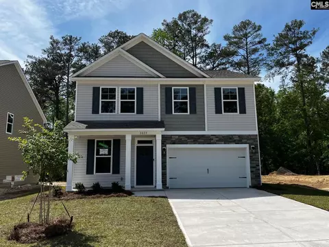 3037 Hanging Valley Rd, Blythewood, SC 29016