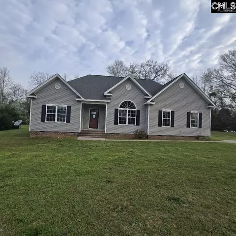 815 Northwood Dr, Orangeburg, SC 29115