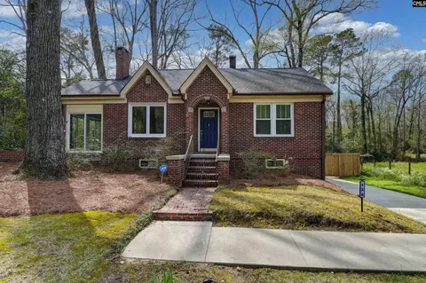 126 Summerlea Dr, Columbia, SC 29203