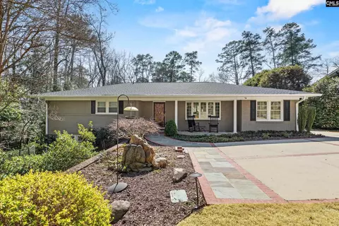 3918 Rockbridge Rd, Columbia, SC 29206