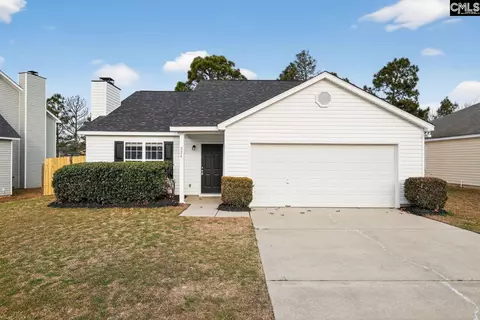 224 Drooping Leaf Ln, Lexington, SC 29072
