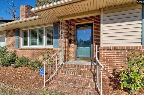 4137 Pinehaven Ct, Columbia, SC 29205