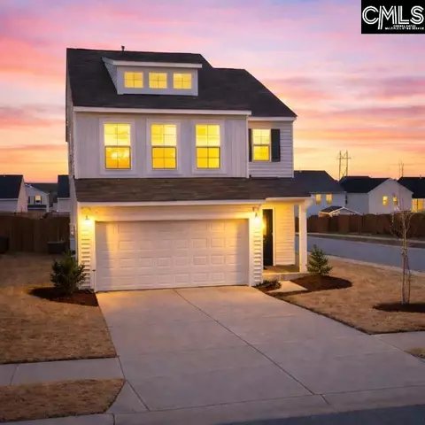 639 N Long Star Way, Elgin, SC 29045
