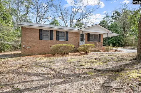 504 Harmon St, Lexington, SC 29072