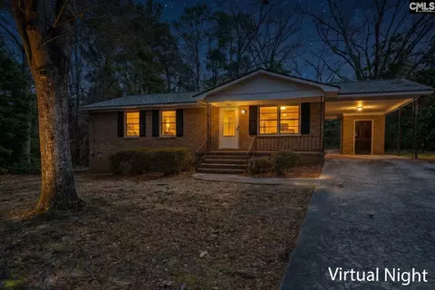 504 Harmon St, Lexington, SC 29072
