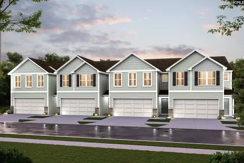 4026 Lambert Dr, Florence, SC 29506