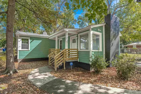 1111 Rumar St, Columbia, SC 29203