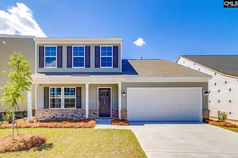 1141 Crescent Corner Dr, Elgin, SC 29045