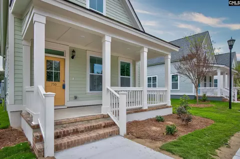 750 Poplar St, Cayce, SC 29033
