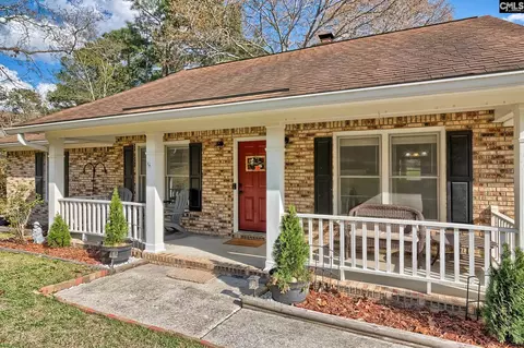 329 Deer Run Rd, Elgin, SC 29045