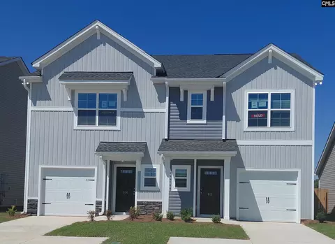 814 Soaring Free Ln, Hopkins, SC 29061