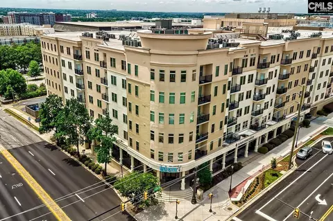 601 Main St #421, Columbia, SC 29201