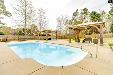 218 Bentwood Dr, Columbia, SC 29229