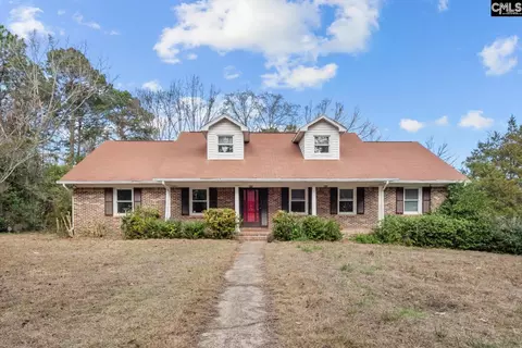 415 Bruce Dr, Camden, SC 29020
