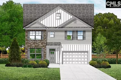 3045 Hanging Valley Rd, Blythewood, SC 29016