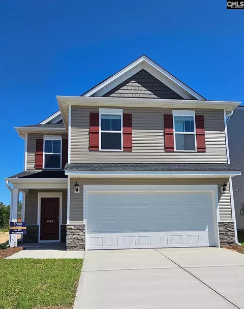 4083 Half Mast Loop, Columbia, SC 29229