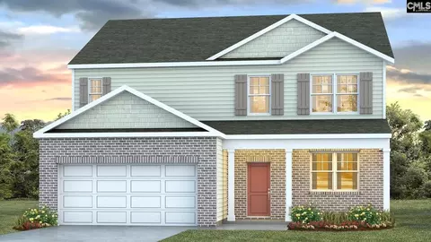 485 Leathertree Ln, Blythewood, SC 29016