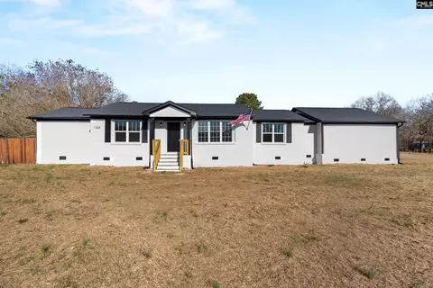 1338 Hornsby Cir, Lugoff, SC 29078