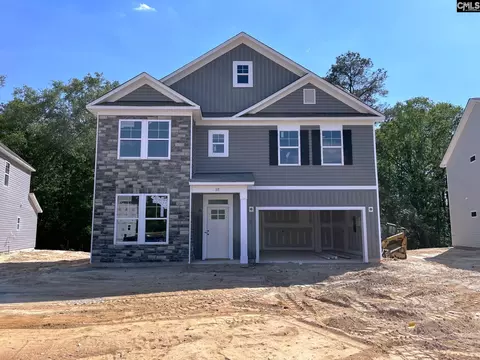 117 Balis Farm Cir, Blythewood, SC 29016