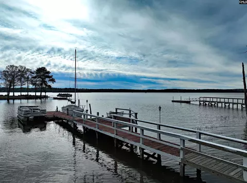 97 Lake Point Dr, Prosperity, SC 29127