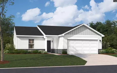 317 Paratrooper Ln, Columbia, SC 29229