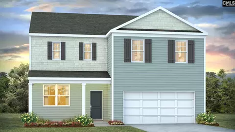 480 Leathertree Ln, Blythewood, SC 29016